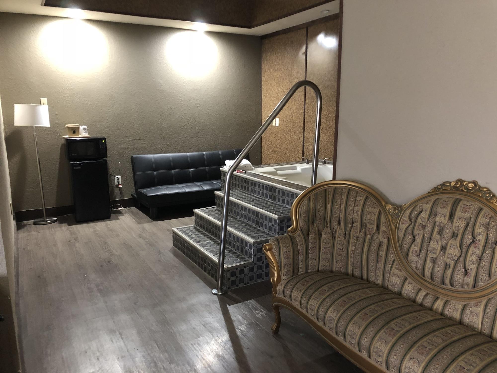 Super 8 By Wyndham Columbia Hotell Eksteriør bilde